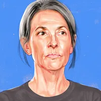 The New Yorker Radio Hour artwork