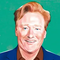 The New Yorker Radio Hour artwork