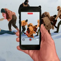 The New Yorker Radio Hour artwork