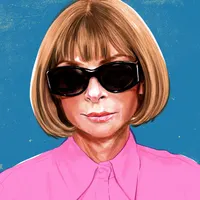 The New Yorker Radio Hour artwork