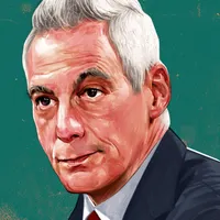 The New Yorker Radio Hour artwork