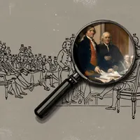 The New Yorker Radio Hour artwork