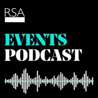 RSA Events artwork