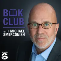 Book Club with Michael Smerconish artwork