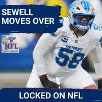Locked On NFL – Daily Podcast On The National Football League artwork