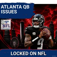 Locked On NFL – Daily Podcast On The National Football League artwork