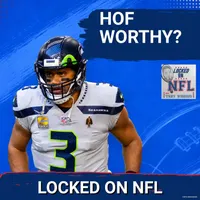 Locked On NFL – Daily Podcast On The National Football League artwork