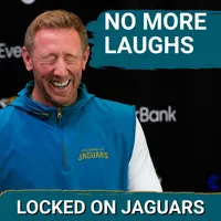 Locked On NFL – Daily Podcast On The National Football League artwork
