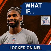 Locked On NFL – Daily Podcast On The National Football League artwork