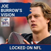Locked On NFL – Daily Podcast On The National Football League artwork