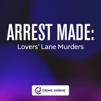 Crime Junkie artwork