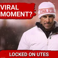 Locked On Utes - Daily Podcast On Utah Utes artwork