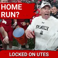 Locked On Utes - Daily Podcast On Utah Utes artwork
