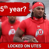 Locked On Utes - Daily Podcast On Utah Utes artwork