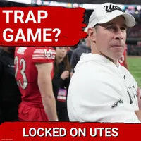 Locked On Utes - Daily Podcast On Utah Utes artwork