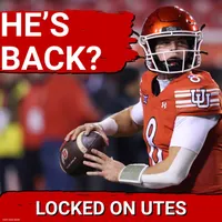 Locked On Utes - Daily Podcast On Utah Utes artwork