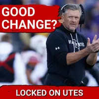 Locked On Utes - Daily Podcast On Utah Utes artwork