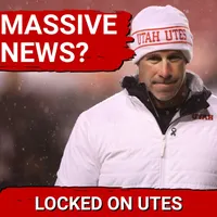 Locked On Utes - Daily Podcast On Utah Utes artwork