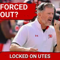 Locked On Utes - Daily Podcast On Utah Utes artwork
