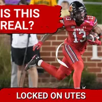 Locked On Utes - Daily Podcast On Utah Utes artwork