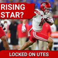 Locked On Utes - Daily Podcast On Utah Utes artwork