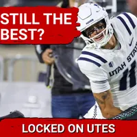 Locked On Utes - Daily Podcast On Utah Utes artwork
