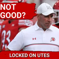 Locked On Utes - Daily Podcast On Utah Utes artwork