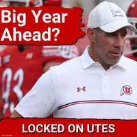 Locked On Utes - Daily Podcast On Utah Utes artwork