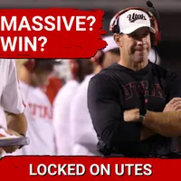 Locked On Utes - Daily Podcast On Utah Utes artwork