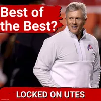 Locked On Utes - Daily Podcast On Utah Utes artwork