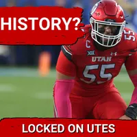 Locked On Utes - Daily Podcast On Utah Utes artwork