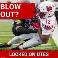 Locked On Utes - Daily Podcast On Utah Utes artwork