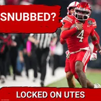 Locked On Utes - Daily Podcast On Utah Utes artwork