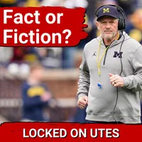 Locked On Utes - Daily Podcast On Utah Utes artwork