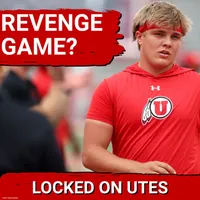 Locked On Utes - Daily Podcast On Utah Utes artwork