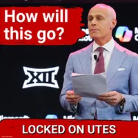 Locked On Utes - Daily Podcast On Utah Utes artwork