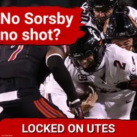 Locked On Utes - Daily Podcast On Utah Utes artwork