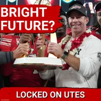 Locked On Utes - Daily Podcast On Utah Utes artwork