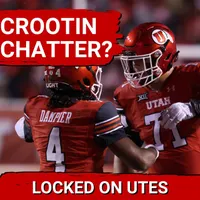 Locked On Utes - Daily Podcast On Utah Utes artwork