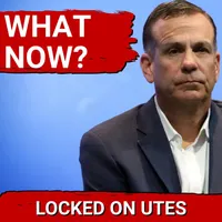 Locked On Utes - Daily Podcast On Utah Utes artwork