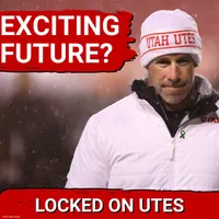 Locked On Utes - Daily Podcast On Utah Utes artwork
