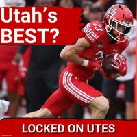 Locked On Utes - Daily Podcast On Utah Utes artwork
