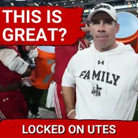 Locked On Utes - Daily Podcast On Utah Utes artwork