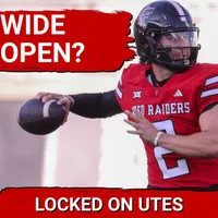 Locked On Utes - Daily Podcast On Utah Utes artwork