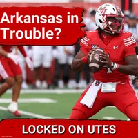 Locked On Utes - Daily Podcast On Utah Utes artwork