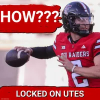 Locked On Utes - Daily Podcast On Utah Utes artwork