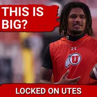 Locked On Utes - Daily Podcast On Utah Utes artwork