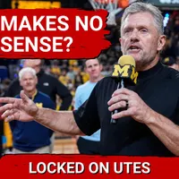 Locked On Utes - Daily Podcast On Utah Utes artwork