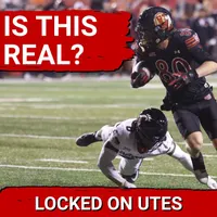 Locked On Utes - Daily Podcast On Utah Utes artwork