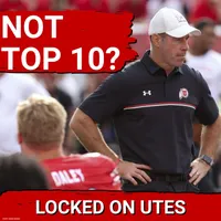 Locked On Utes - Daily Podcast On Utah Utes artwork